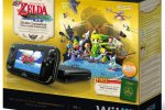 The Legend of Zelda: The Wind Waker HD - Confermati bundle e Limited Edition in Europa - Notizia