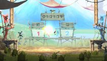 Rayman Legends - Trailer di lancio