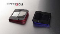 Nintendo 2DS - Trailer di presentazione