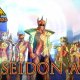 Saint Seiya: Brave Soldiers - Il trailer della serie di Poseidon