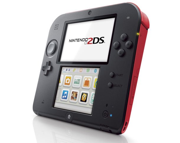 Periferiche DS