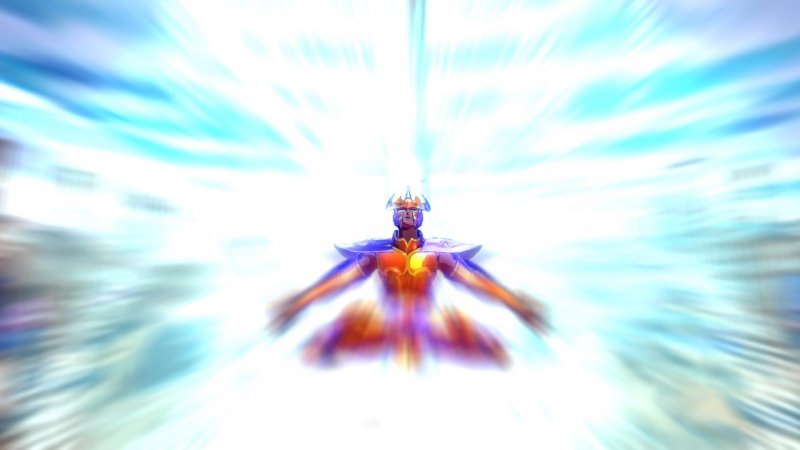 Immagine di Saint Seiya: Brave Soldiers per PlayStation 3