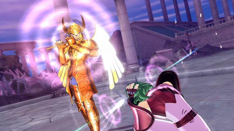 Immagine di Saint Seiya: Brave Soldiers per PlayStation 3