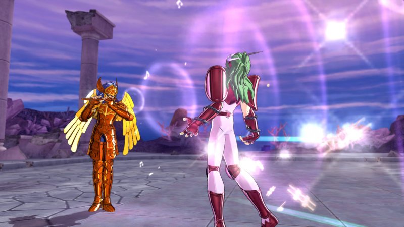 Immagine di Saint Seiya: Brave Soldiers per PlayStation 3