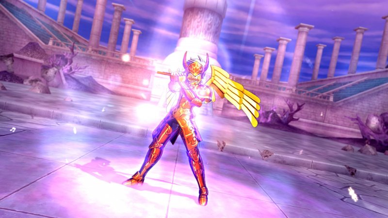Immagine di Saint Seiya: Brave Soldiers per PlayStation 3