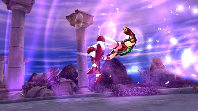 Immagine di Saint Seiya: Brave Soldiers per PlayStation 3