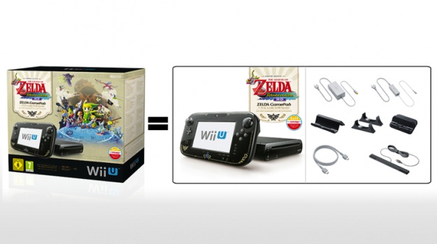 The Legend of Zelda: The Wind Waker HD