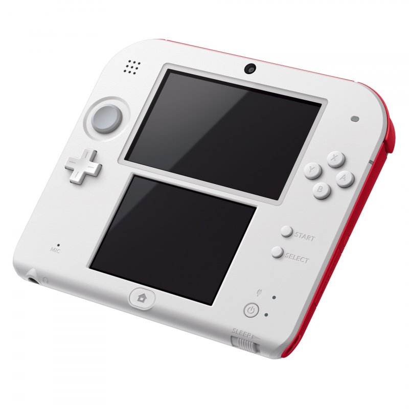 Immagine di Periferiche 3DS