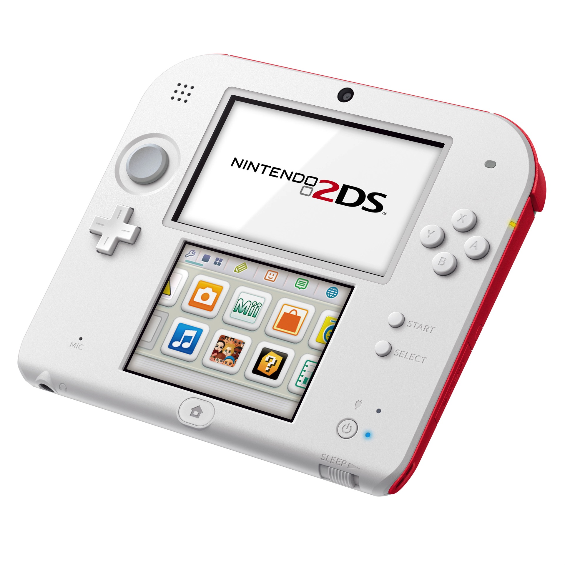 Annunciato Il Nintendo 2DS Come Un 3DS Ma In 2D Aggiornata Notizia Periferiche 3DS 