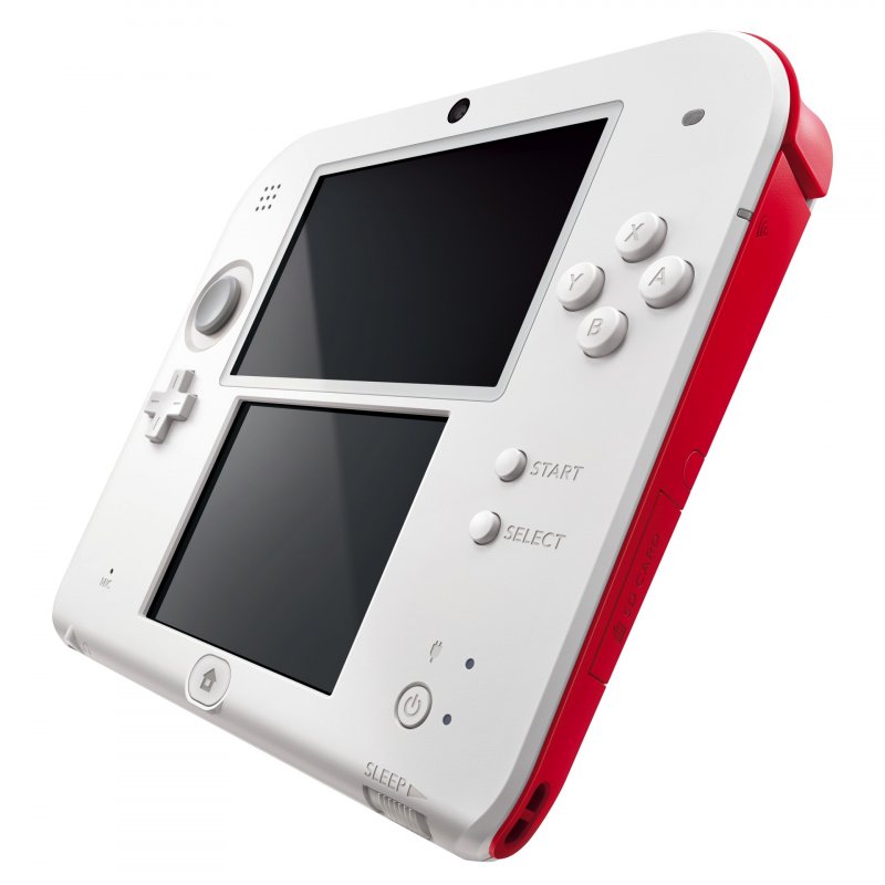 Immagine di Periferiche 3DS