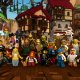 Nuovo trailer e immagini per LEGO Minifigures Online