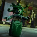 LEGO persistenti