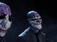 L'aumento di 50 euro del prezzo del bundle di DLC di Payday 2 è stato un errore, insistono gli sviluppatori