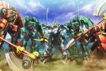 Classifiche giapponesi dal 19 al 25 agosto: Super Robot Wars in testa, malino The Wonderful 101  - Notizia