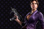 Il Natale di Saints Row IV - Un DLC a tema e due particolari iniziative su un sito speciale - Notizia