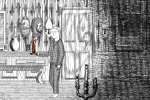 Neverending Nightmares ha una data su PlayStation 4 e PlayStation Vita - Notizia