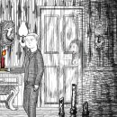 Il trailer delle versioni PlayStation 4 e PlayStation Vita di Neverending Nightmares
