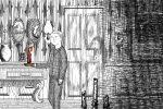 Il trailer delle versioni PlayStation 4 e PlayStation Vita di Neverending Nightmares - Notizia