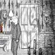 Il trailer delle versioni PlayStation 4 e PlayStation Vita di Neverending Nightmares