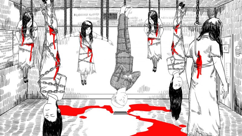 Immagine di Neverending Nightmares per Android