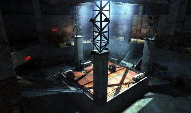 Metro: Last Light - Tower Pack