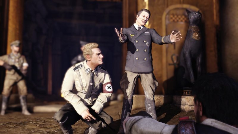 Immagine di Deadfall Adventures per Xbox 360