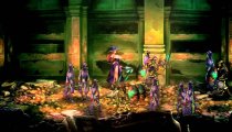 Dragon's Crown - Un trailer di gameplay