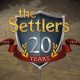The Settlers - Un video per i 20 anni della serie