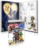 Kingdom Hearts HD 1.5 Remix per PlayStation 3