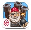 Pirate Legends TD per iPad