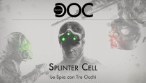 Splinter Cell: La spia con tre occhi - Punto Doc