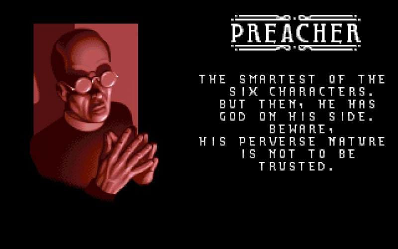 Immagine di The Chaos Engine per PC Windows