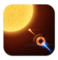 Solar Flux HD per iPad