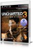 Uncharted 3: L'Inganno di Drake per PlayStation 3