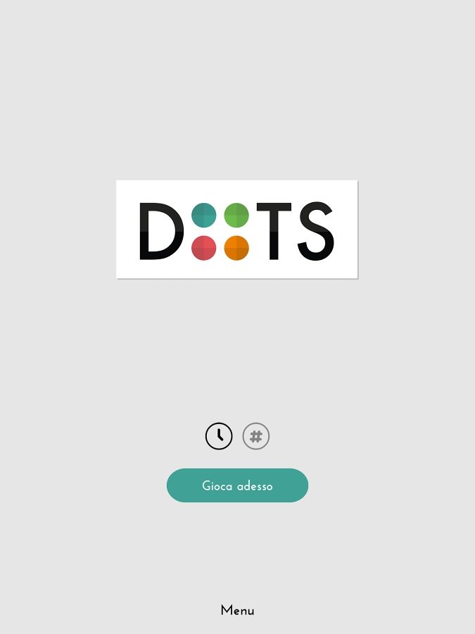 Dots: A Game About Connecting