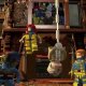 LEGO Marvel Super Heroes - Trailer con Stan Lee