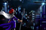 Zeboyd porta Cosmic Star Heroine su Kickstarter - Notizia