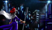 Cosmic Star Heroine - Trailer di presentazione