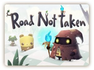 Road Not Taken per PlayStation Vita