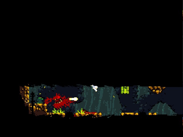 Samurai Gunn