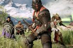 Un trailer di Dragon Age: Inquisition ci mostra l'Inquisitore e i suoi seguaci - Notizia