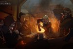 Dragon Age: Inquisition - Alistair non sarà un membro del party - Notizia