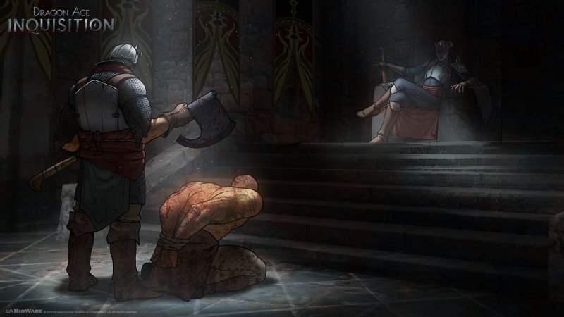 Immagine di Dragon Age: Inquisition per PC Windows