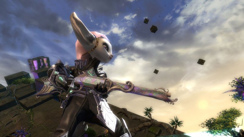 Guild Wars 2: buon compleanno! Guild Wars 2: buon compleanno!