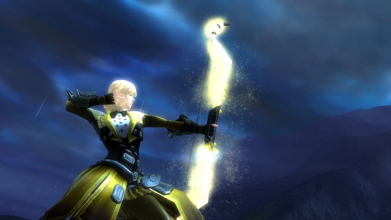 Guild Wars 2: buon compleanno! Guild Wars 2: buon compleanno!