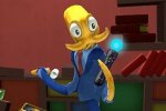 Octodad: Deadliest Catch anche su PlayStation Vita dal 27 maggio - Notizia