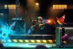Mighty No. 9 - Ecco quanto costa inserire un nuovo livello con il boss rivale di Beck - Notizia