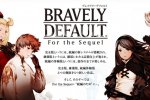 Bravely Default: For the Sequel - Dettagli e immagini - Notizia