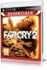 Far Cry 2 per PlayStation 3