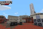 Minecraft - DLC a tema Mass Effect in arrivo - Notizia